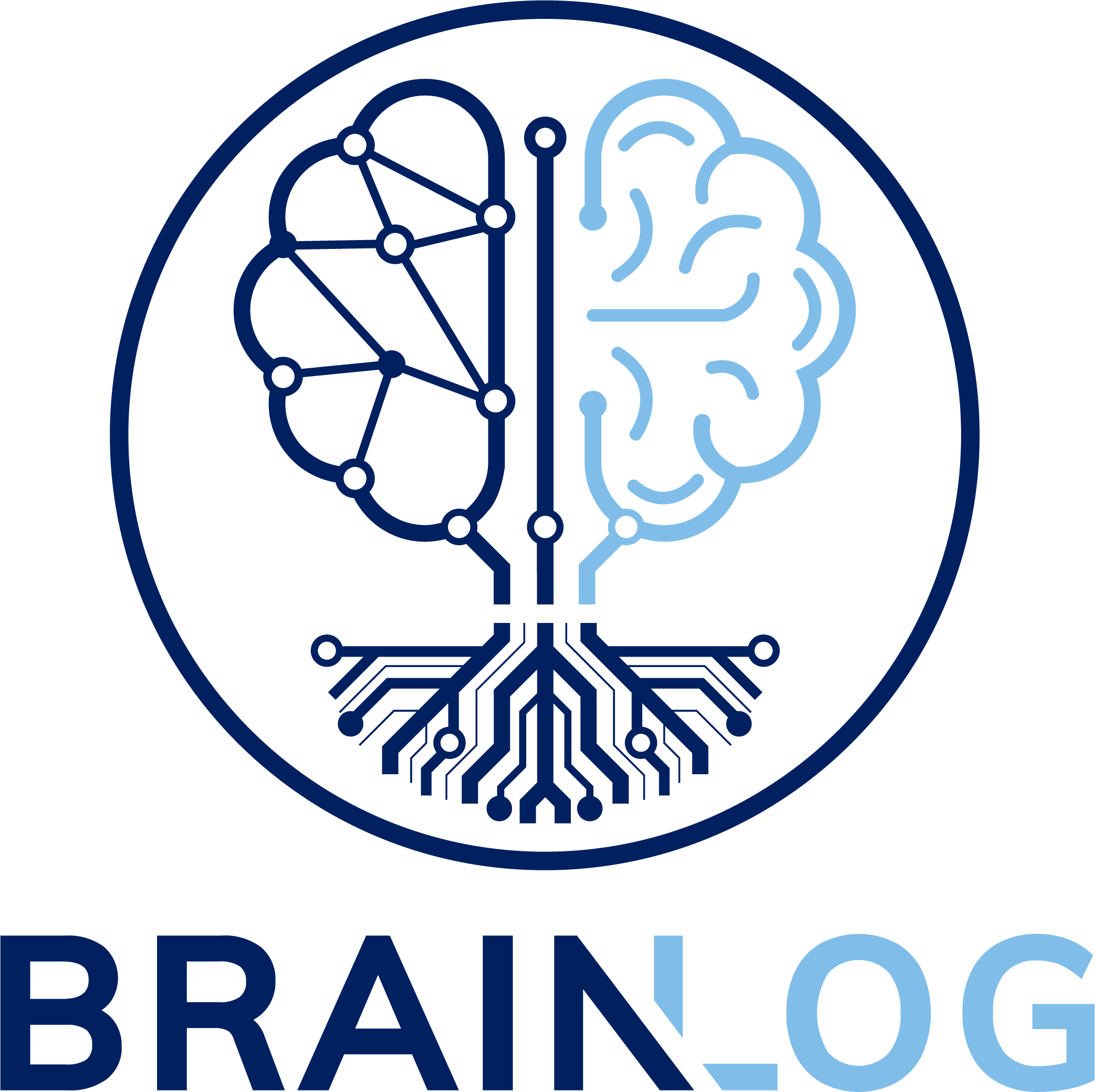 BrainLog